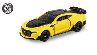 Illustration for article titled Tomica for September '18 - Update